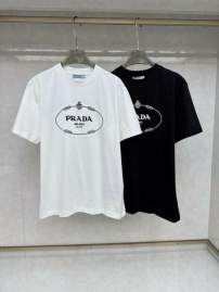Picture of Prada T Shirts Short _SKUPradaS-2XLtltx153297